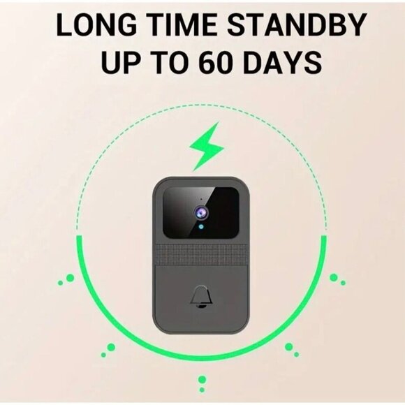 Smart Doorbell - Picture 6 of 8